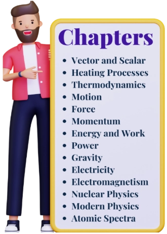 Get A Free Physics Class