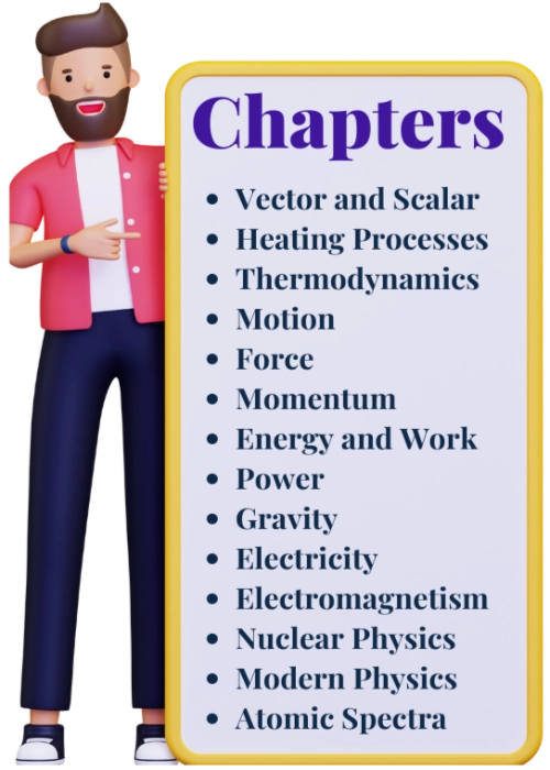 Get A Free Physics Class