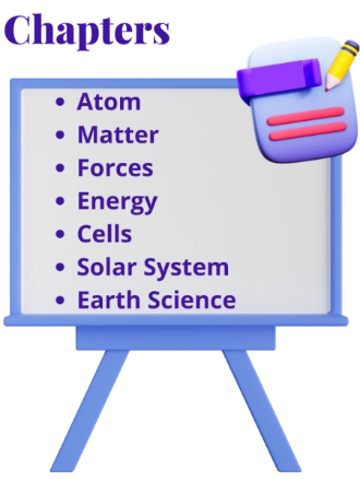 Get A Free Science Class